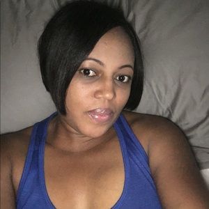 Meet your Posher, Ericka